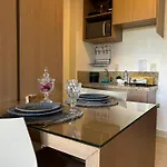 Lindo E Aconchegante Flat No Centro De Brasilia