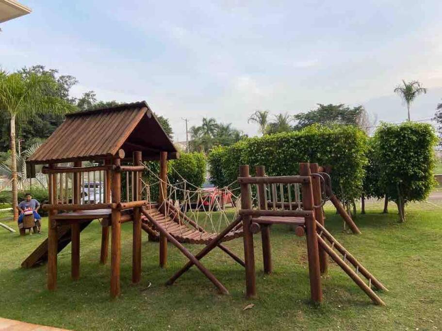 Lindo E Aconchegante Flat No Centro De Appartamento