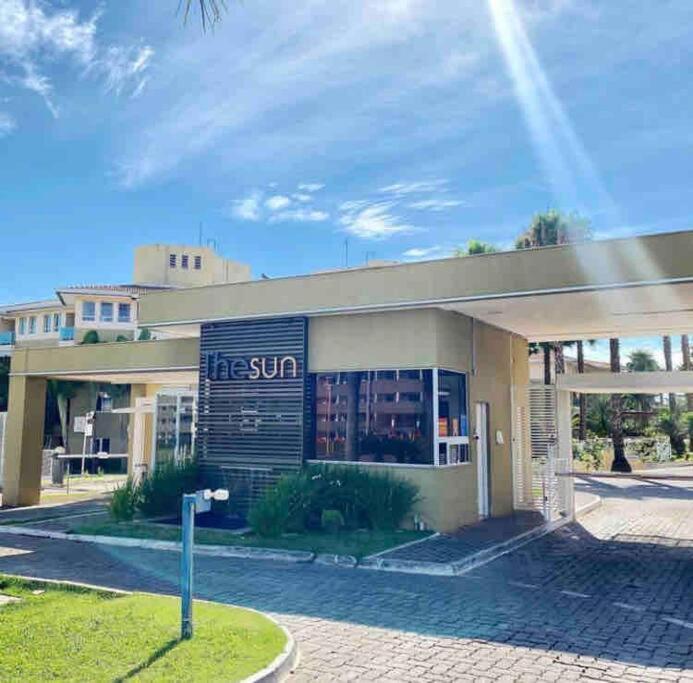 Lindo E Aconchegante Flat No Centro De Appartamento