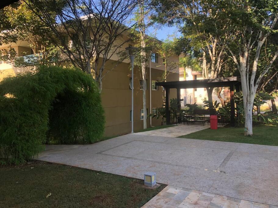 Appartamento Lindo E Aconchegante Flat No Centro De *