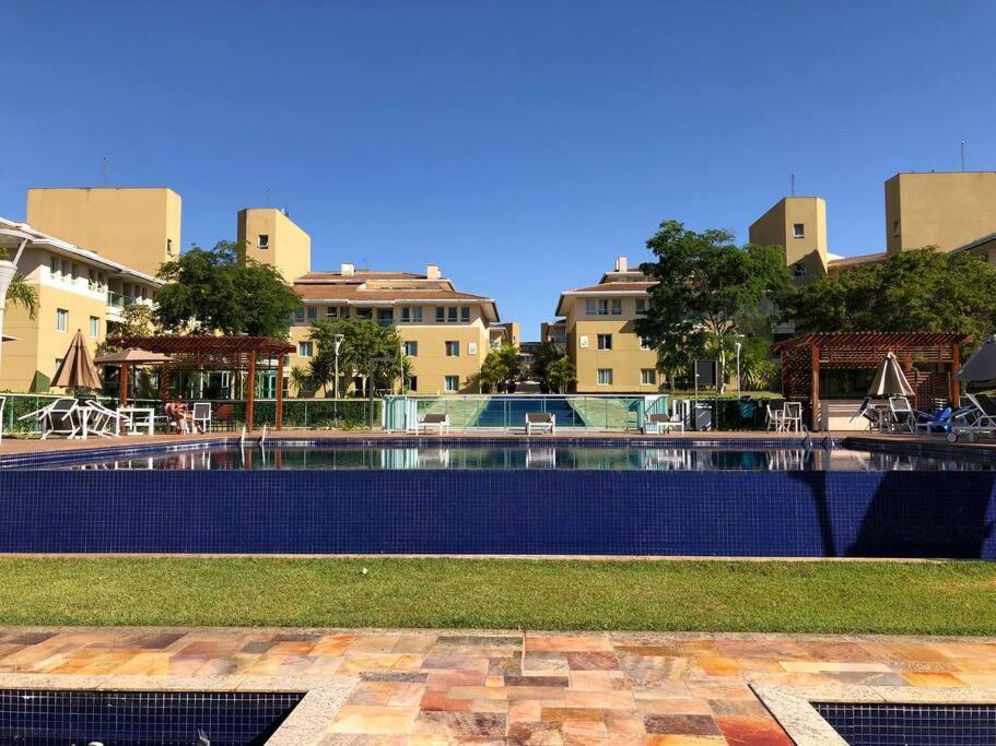 Appartamento Lindo E Aconchegante Flat No Centro De *