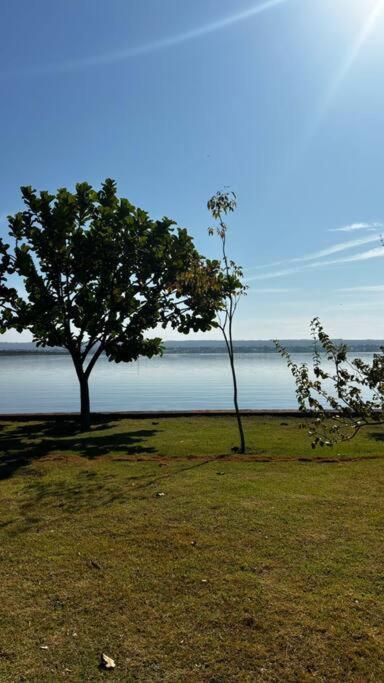 Appartamento Lindo E Aconchegante Flat No Centro De Brasilia