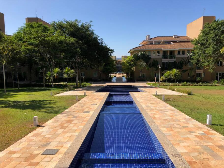 Appartamento Lindo E Aconchegante Flat No Centro De