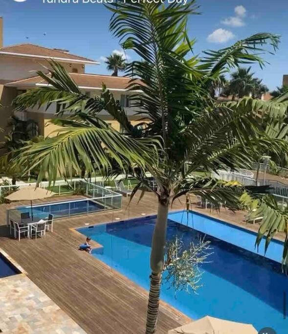 Lindo E Aconchegante Flat No Centro De * Brasilia