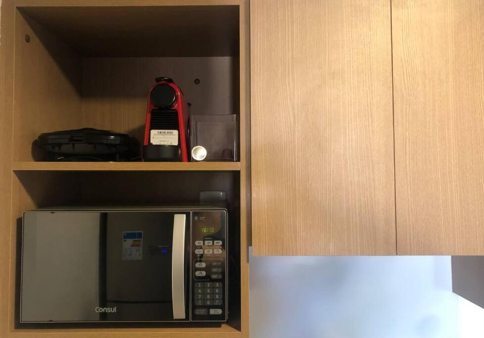Lindo E Aconchegante Flat No Centro De Appartamento Brasilia