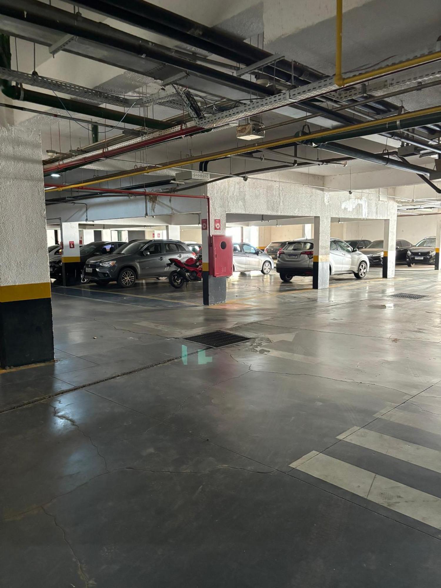 Appartamento Lindo E Aconchegante Flat No Centro De *