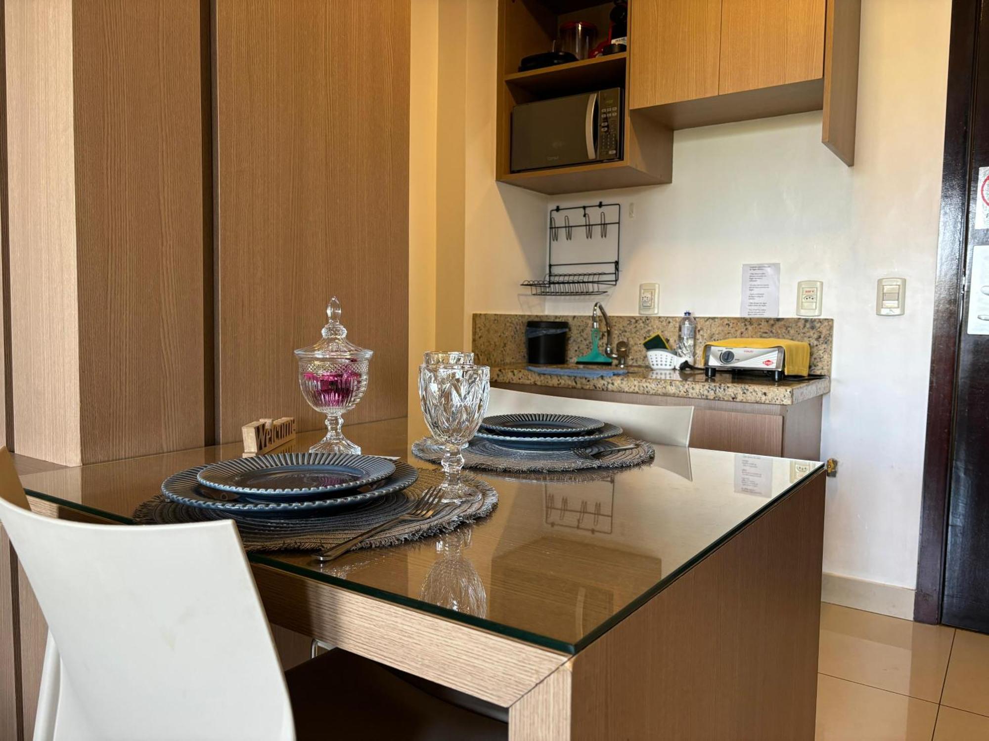 Appartamento Lindo E Aconchegante Flat No Centro De